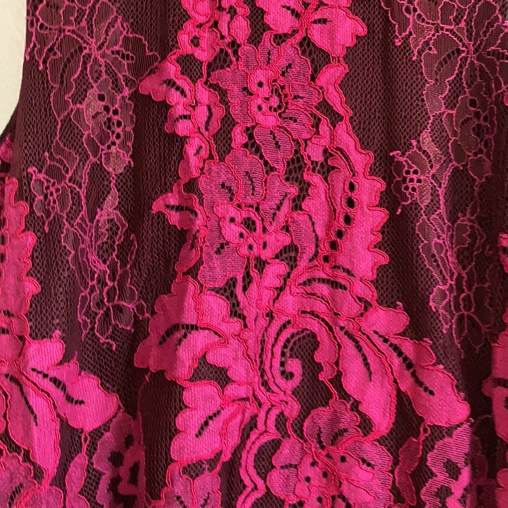 Maurices Tank Top Size Size XS - Picture 2 of 6